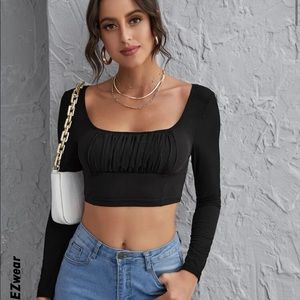 Shein top